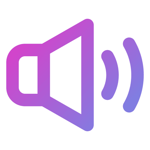 Audio speaker volume audio icon Audio speaker volume audio icon