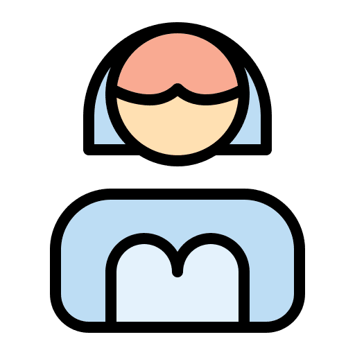 Bride wife user wedding icon Bride wife user wedding icon