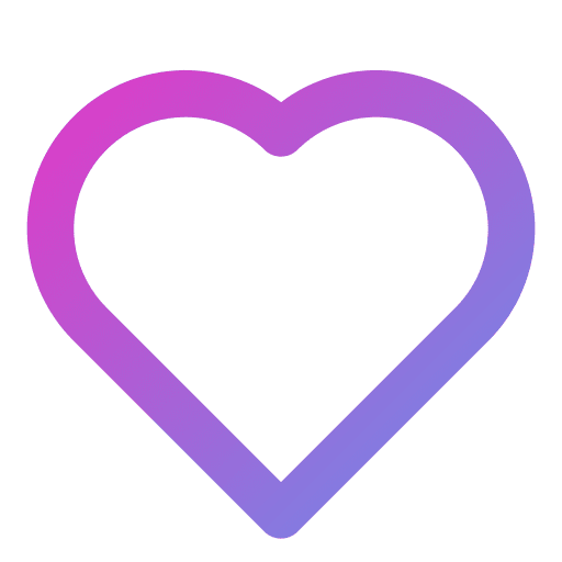 Love like ui love icon Love like ui love icon