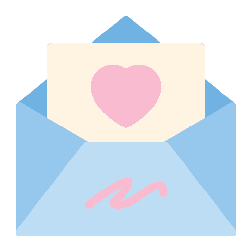 Wedding invitation marriage invitation valentines day icon
