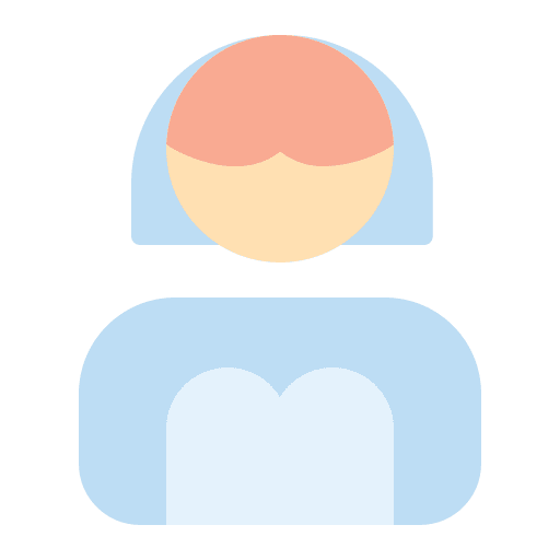 Bride wedding user bride icon