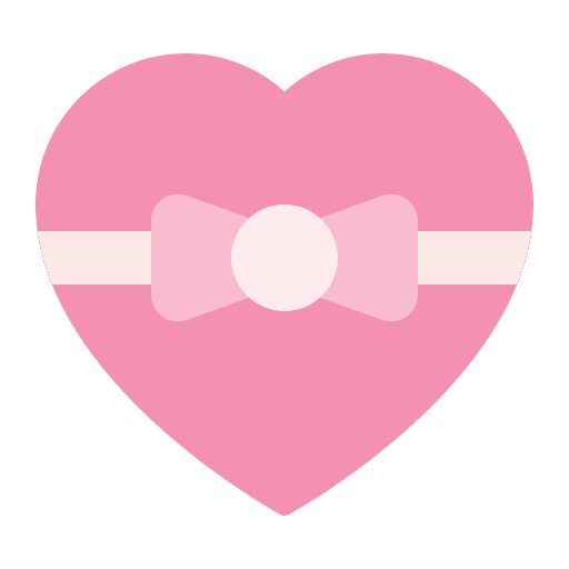 Gift surprise shape present icon