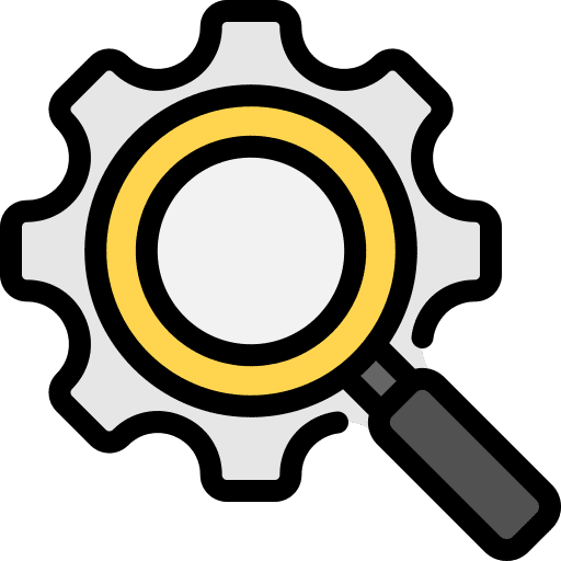 Search search engine optimization seo ui icon Search search engine optimization seo ui icon