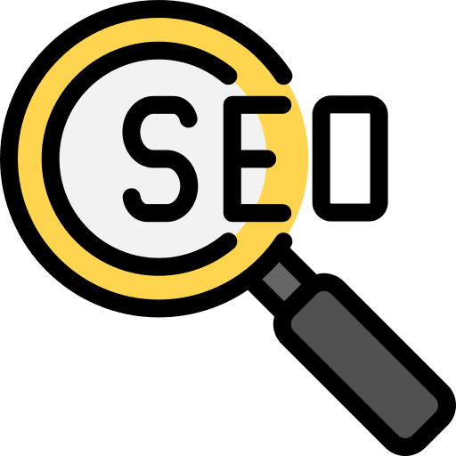 Seo analytics marketing seo and web icon Seo analytics marketing seo and web icon