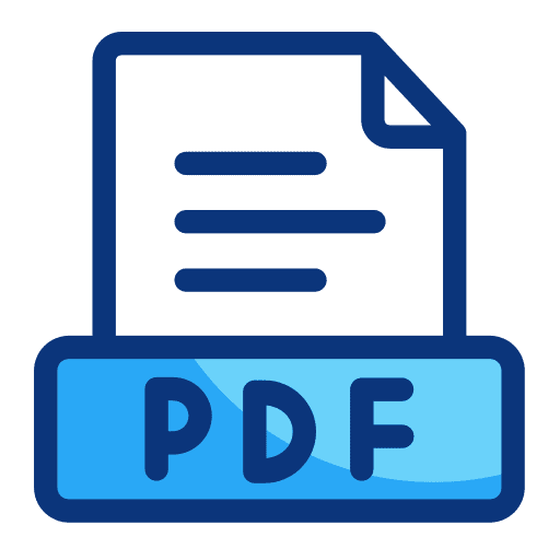 Pdf pdf document format pdf file icon Pdf pdf document format pdf file icon