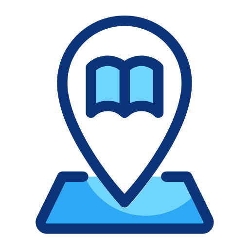 Map location map point maps and location education icon Map location map point maps and location education icon