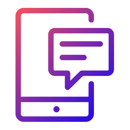 Chat communications chat message icon Chat communications chat message icon
