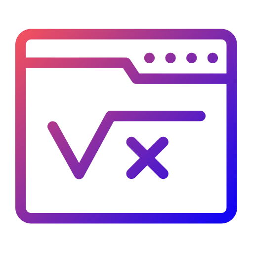 Maths maths learning education icon Maths maths learning education icon