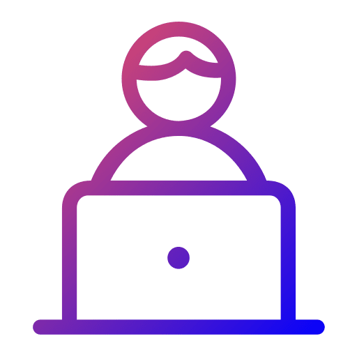 Online learning education online learning learning icon Online learning education online learning learning icon