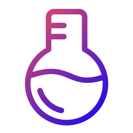 Science chemistry science education icon Science chemistry science education icon