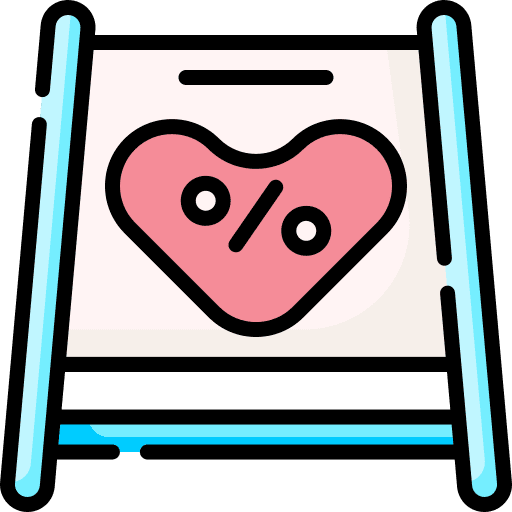 Discount discount sign signboard icon Discount discount sign signboard icon