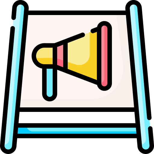 Promotion offer online shopping discount icon Promotion offer online shopping discount icon