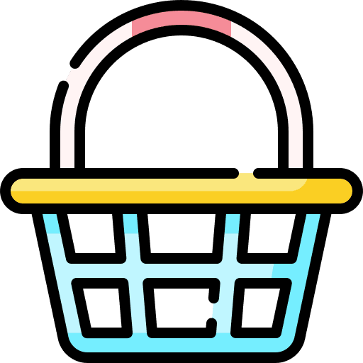 Basket purchase shop shopping icon Basket purchase shop shopping icon