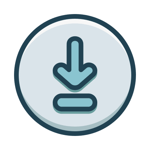 Download direction sign orientation icon Download direction sign orientation icon