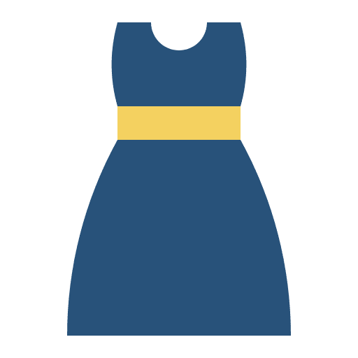 Dress clothes dress fashion icon