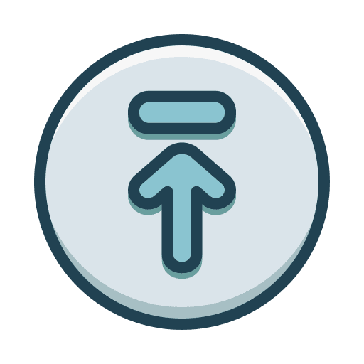File upload upload button pointer arrows icon File upload upload button pointer arrows icon