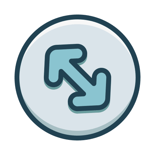 Fullscreen maximize orientation enlarge icon Fullscreen maximize orientation enlarge icon