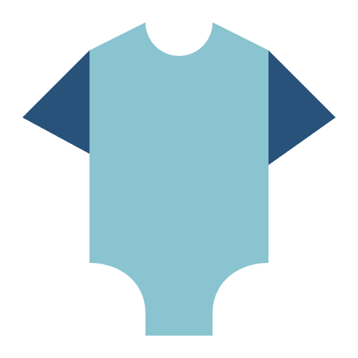 Onesie clothes fashion baby icon
