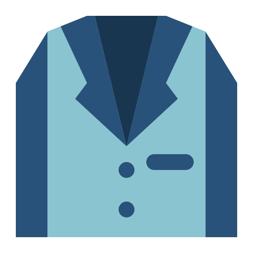 Tuxedo garment clothes tuxedo icon Tuxedo garment clothes tuxedo icon