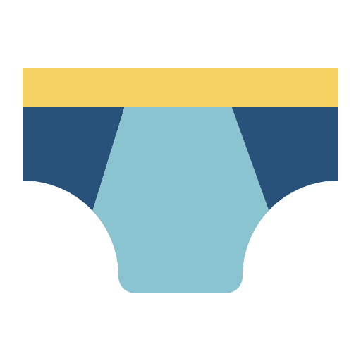 Underwear clothing clothes underwear icon Underwear clothing clothes underwear icon