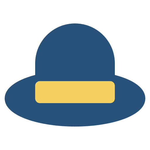 Hat clothes clothing hat icon Hat clothes clothing hat icon