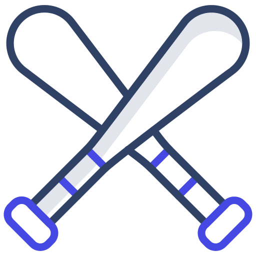 Baseball sports and competition team sport baseball icon Baseball sports and competition team sport baseball icon