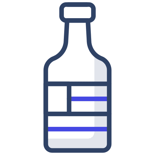 Whiskey whiskey drink food and restaurant icon Whiskey whiskey drink food and restaurant icon