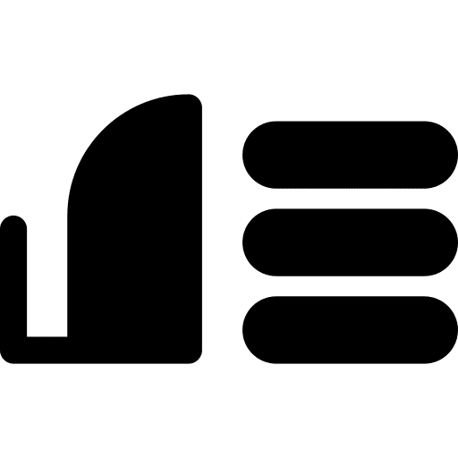Iron iron furniture and household clothes icon