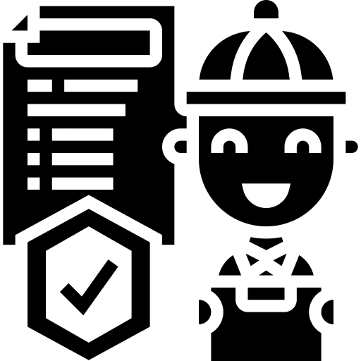 Product product people man icon