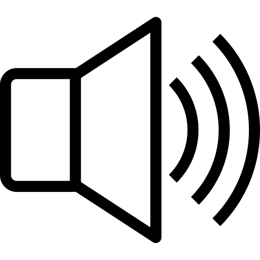 Sound sound ui speaker icon Sound sound ui speaker icon