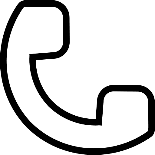 Telephone telephone connection communication icon Telephone telephone connection communication icon