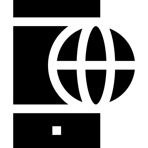 Global world global network icon Global world global network icon