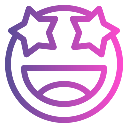 Superstar emojis smileys expressionless icon
