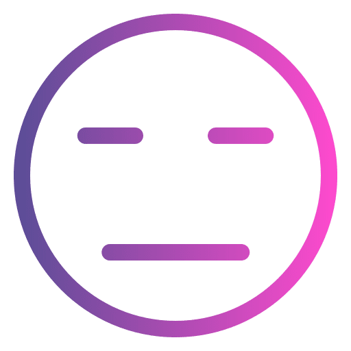 Confused smileys confused face icon Confused smileys confused face icon