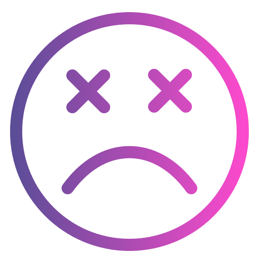 Dead skin dead skin expression emojis icon