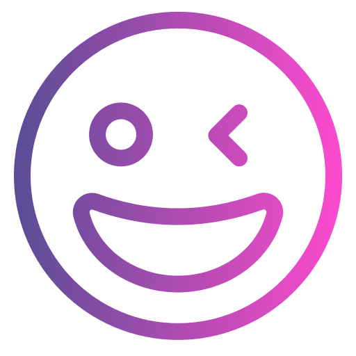 Eye expressionless faces smile icon Eye expressionless faces smile icon