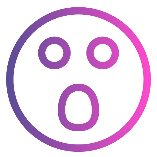 Spooky expressionless emojis face icon Spooky expressionless emojis face icon