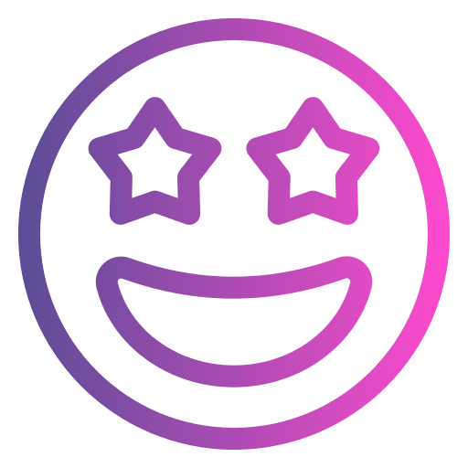 Star emoji star emojis icon