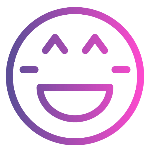 Laugh expressionless laugh smileys icon Laugh expressionless laugh smileys icon