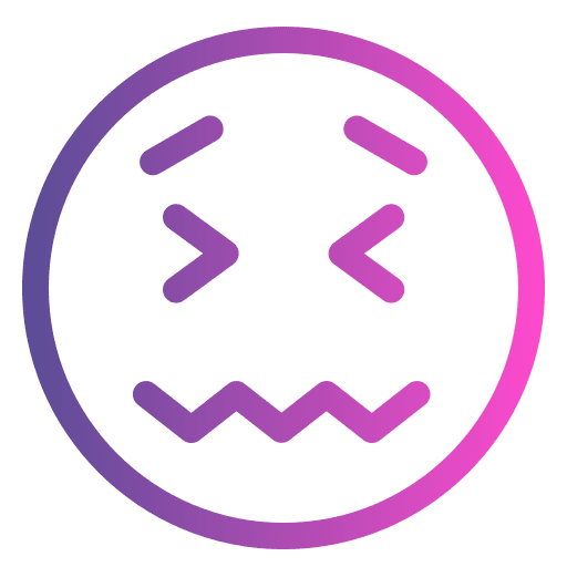 Toxic faces emoji smileys icon Toxic faces emoji smileys icon