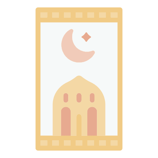Prayer mat carpet cultures decoration icon