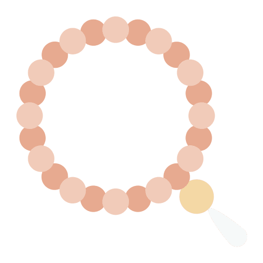 Tasbih religion tasbih pray icon