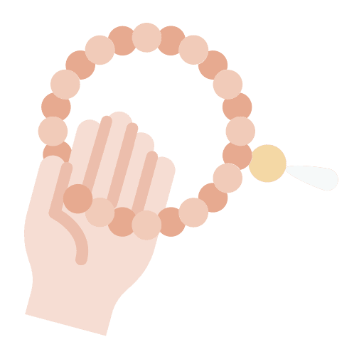 Pray muslim pray islam icon Pray muslim pray islam icon