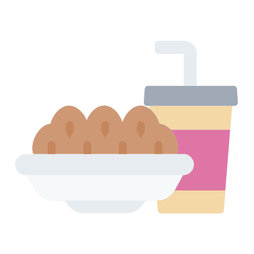 Dates food and restaurant diet vegetarian icon Dates food and restaurant diet vegetarian icon