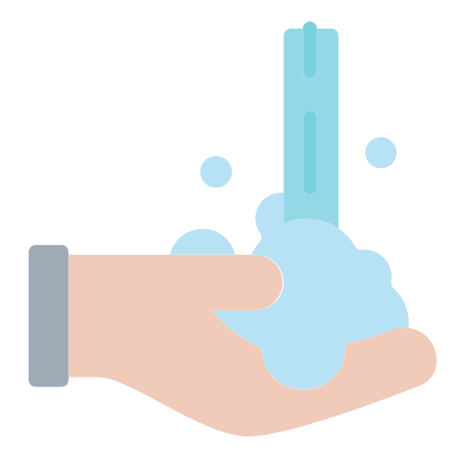 Washing hand wudhu washing hand water icon Washing hand wudhu washing hand water icon