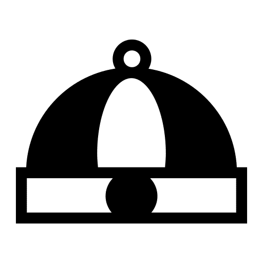 Hat fashion clothes accessories icon