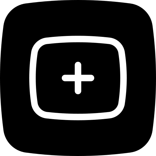 Add button plus add icon