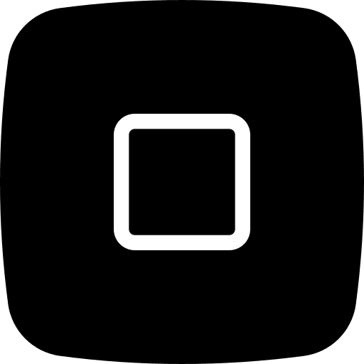 Record button record ui icon