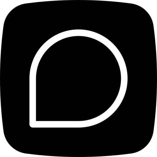 Chat chat button communications icon