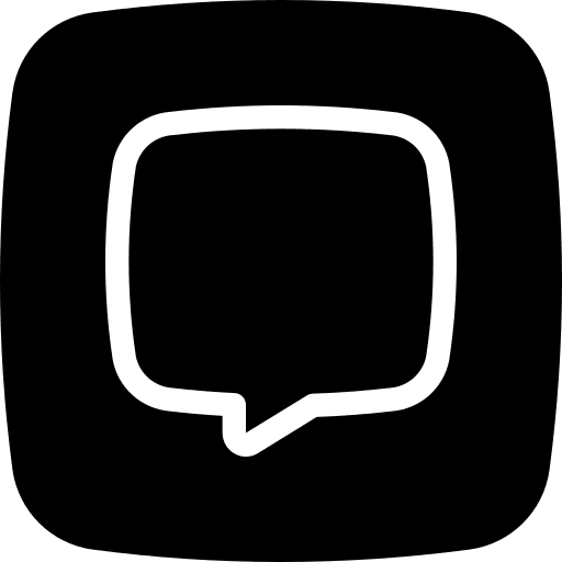 Chat communications chat message icon